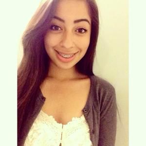 Meet your Posher, Anna